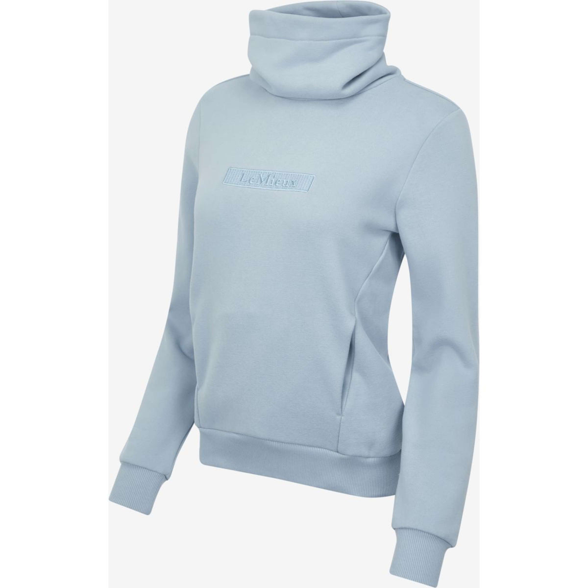 LeMieux Rollkragenpullover Adele Glacier