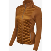 LeMieux Jacke Dynamique Ginger