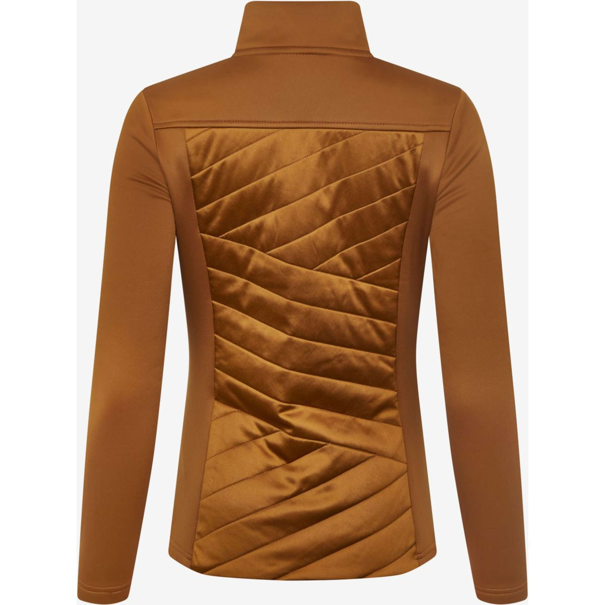 LeMieux Jacke Dynamique Ginger