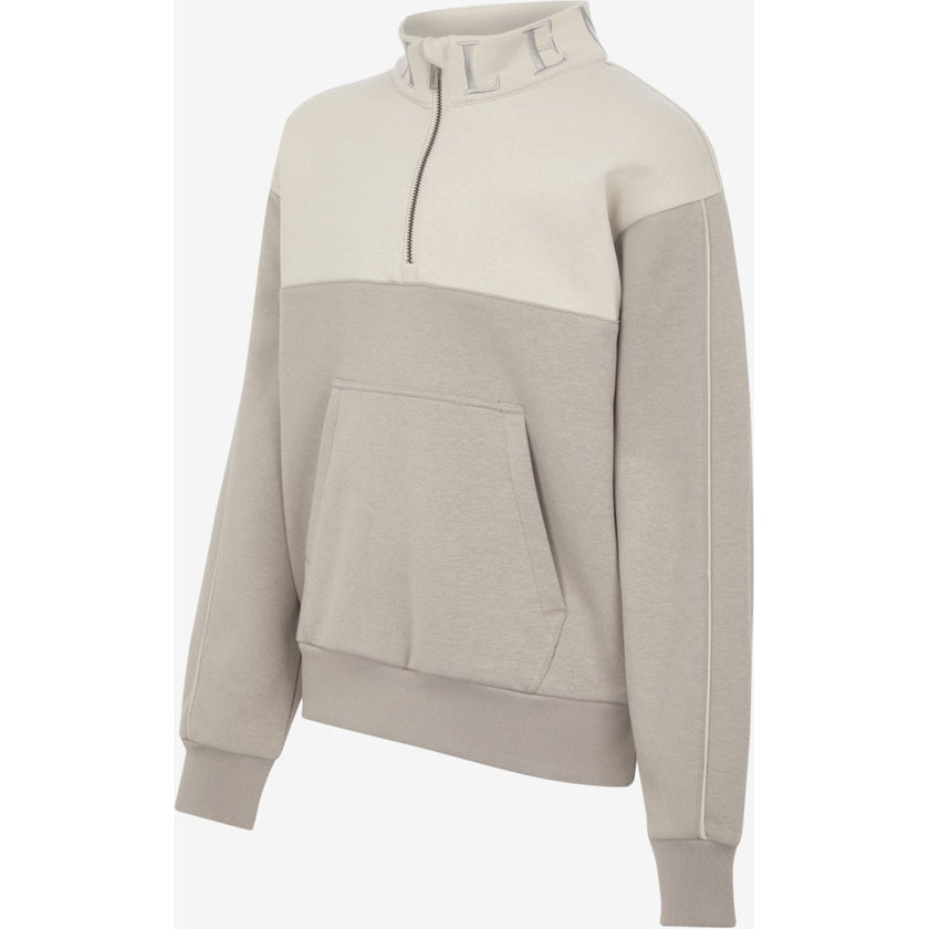 LeMieux Pullover Young Rider Kate Ash/Stone