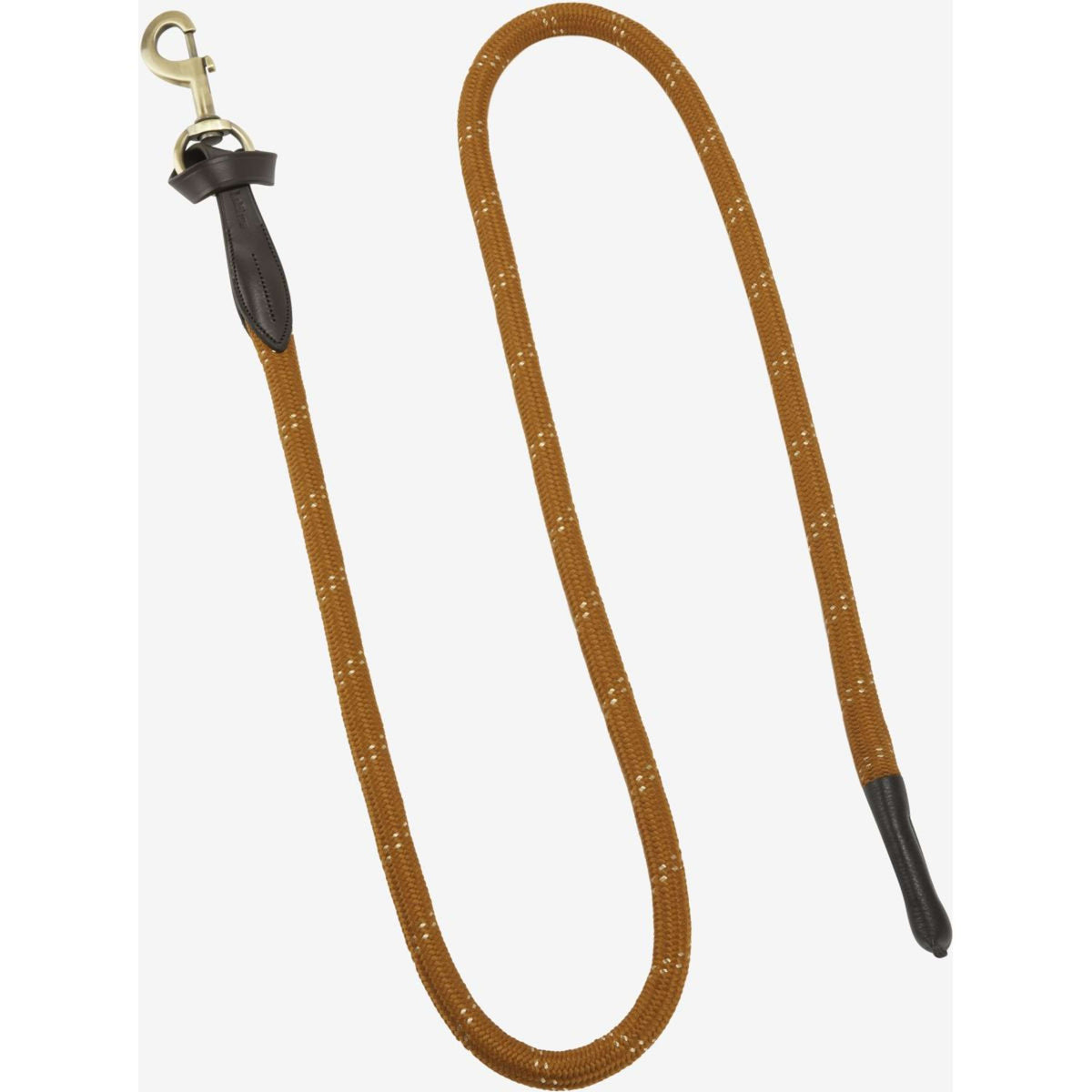 LeMieux Lead Rope Lasso Ginger