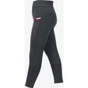 LeMieux Reitleggings Mini Cinder