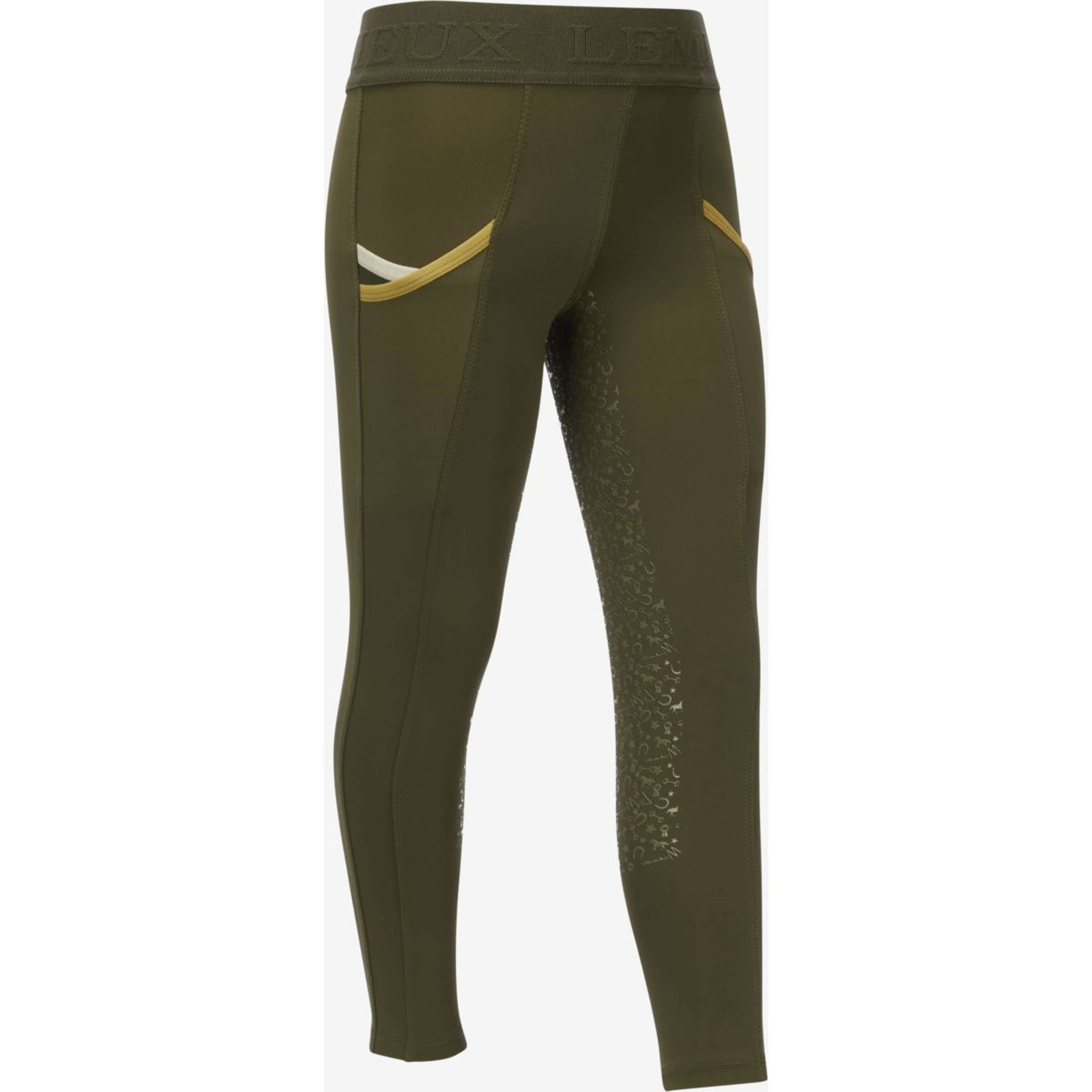 LeMieux Reitleggings Mini Alpine