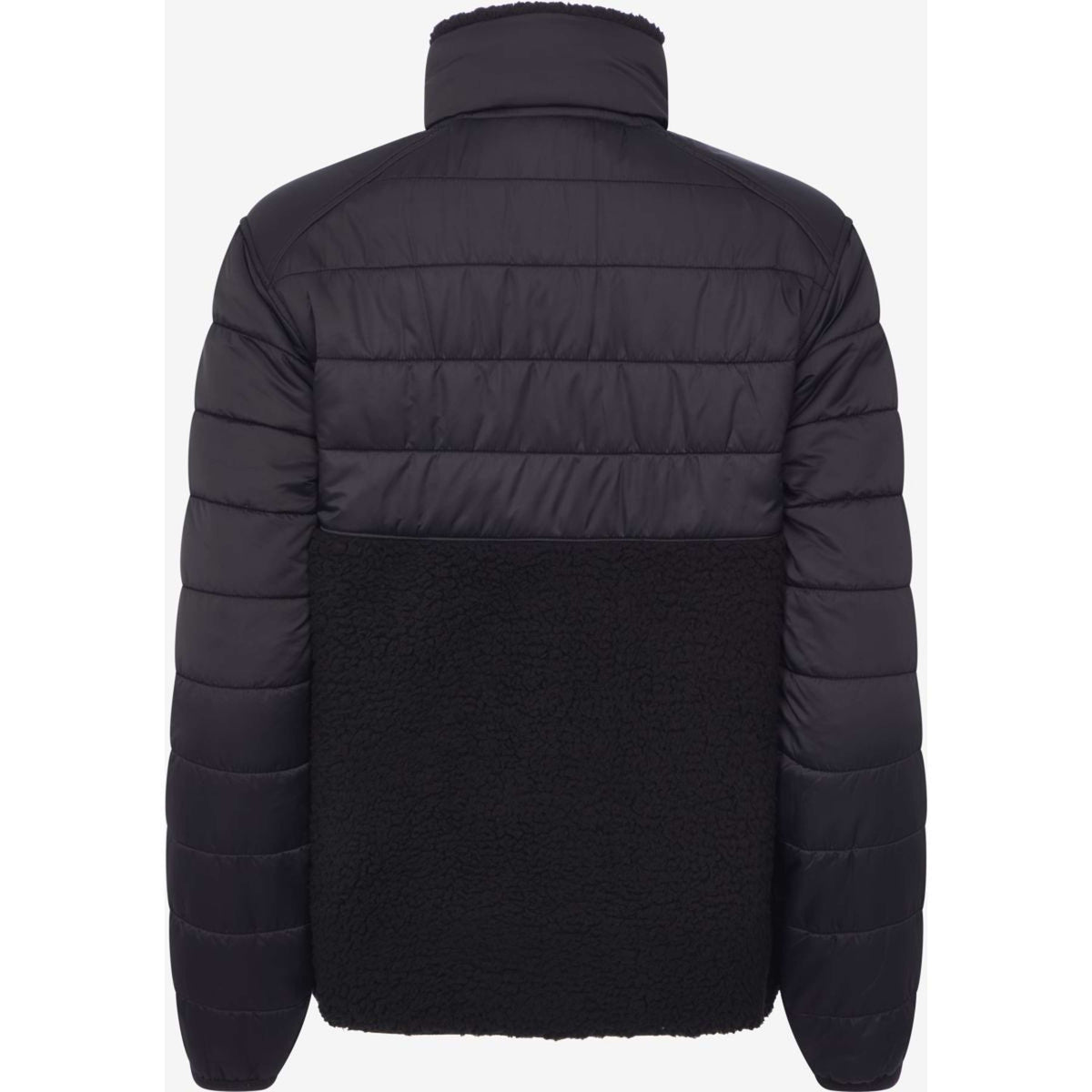 LeMieux Jacke Alissa Hybrid Schwarz