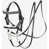 LeMieux Hobby Horse Kandarenzaum Flash
