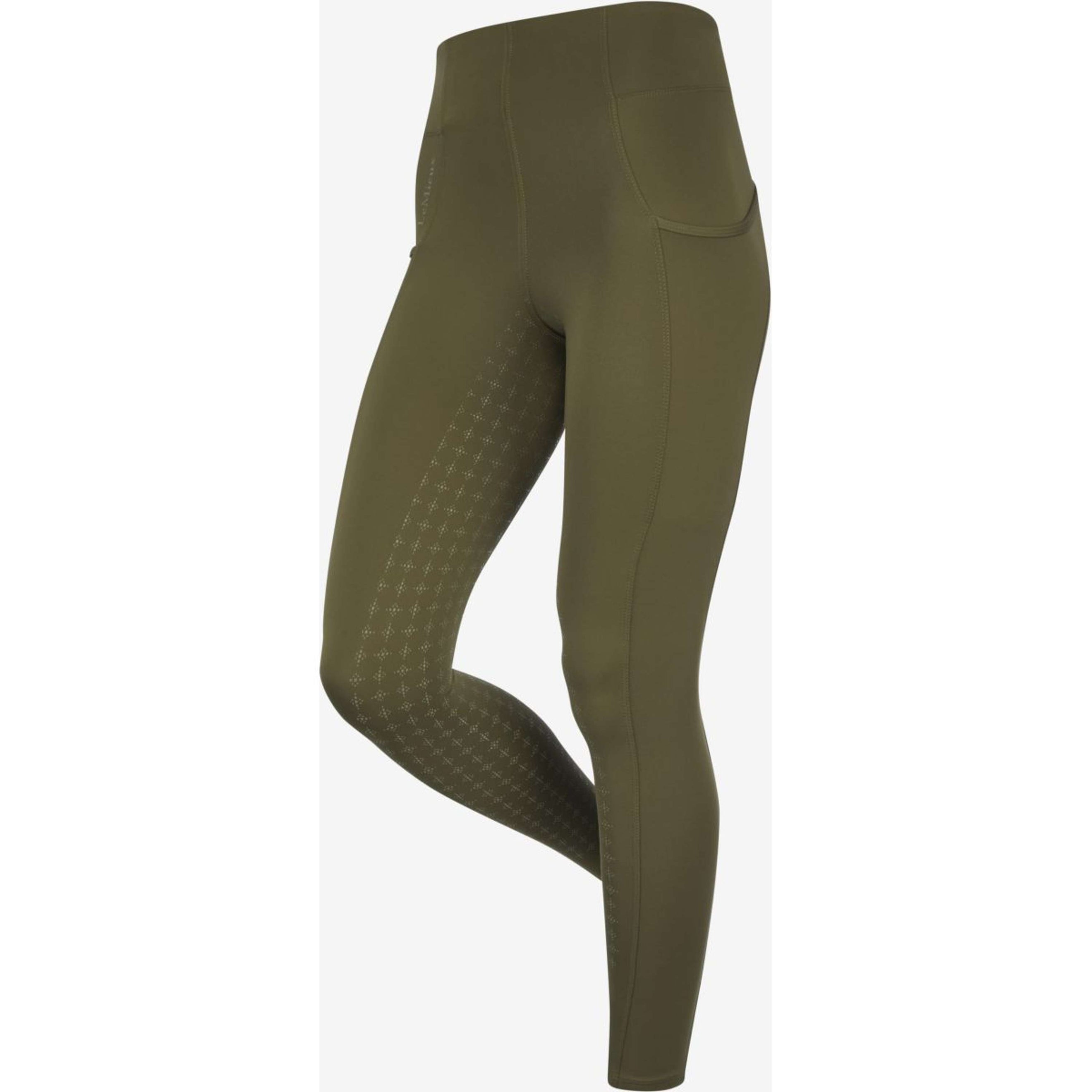 LeMieux Reitleggings Naomi Alpine