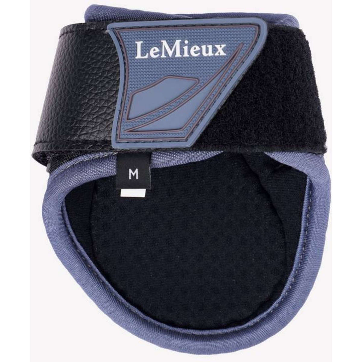 LeMieux Streichkappen Motion Cool Blau