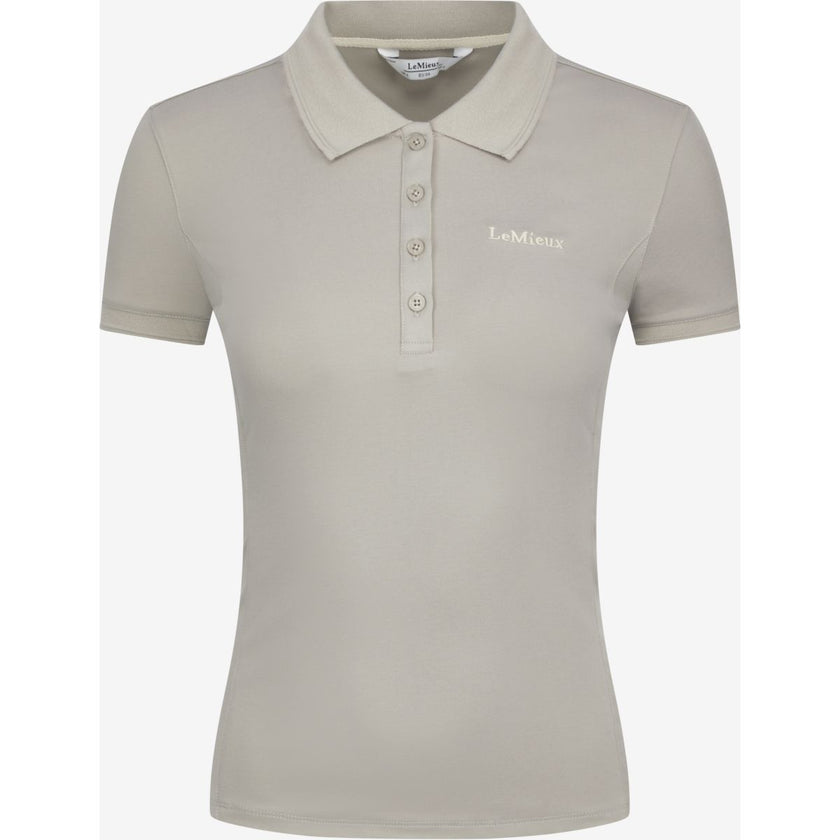 LeMieux Polo Classique Ash