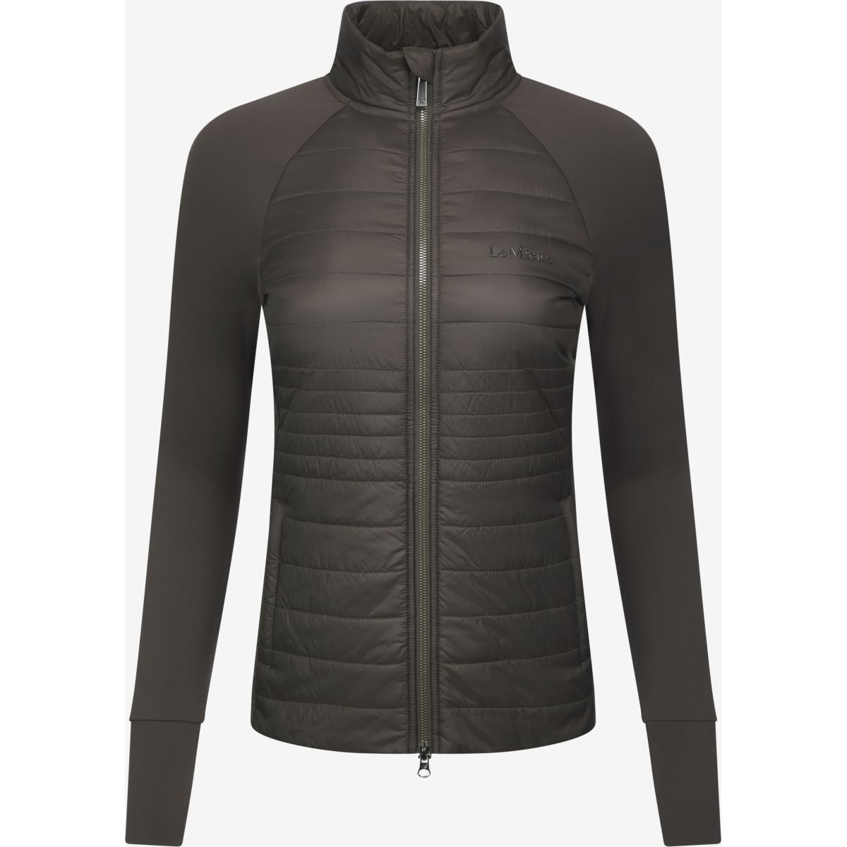 LeMieux Jacke Juliette Cinder