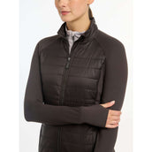 LeMieux Jacke Juliette Cinder