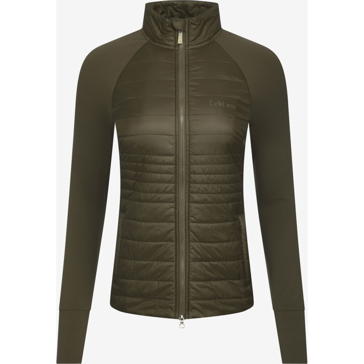 LeMieux Jacke Juliette Alpine