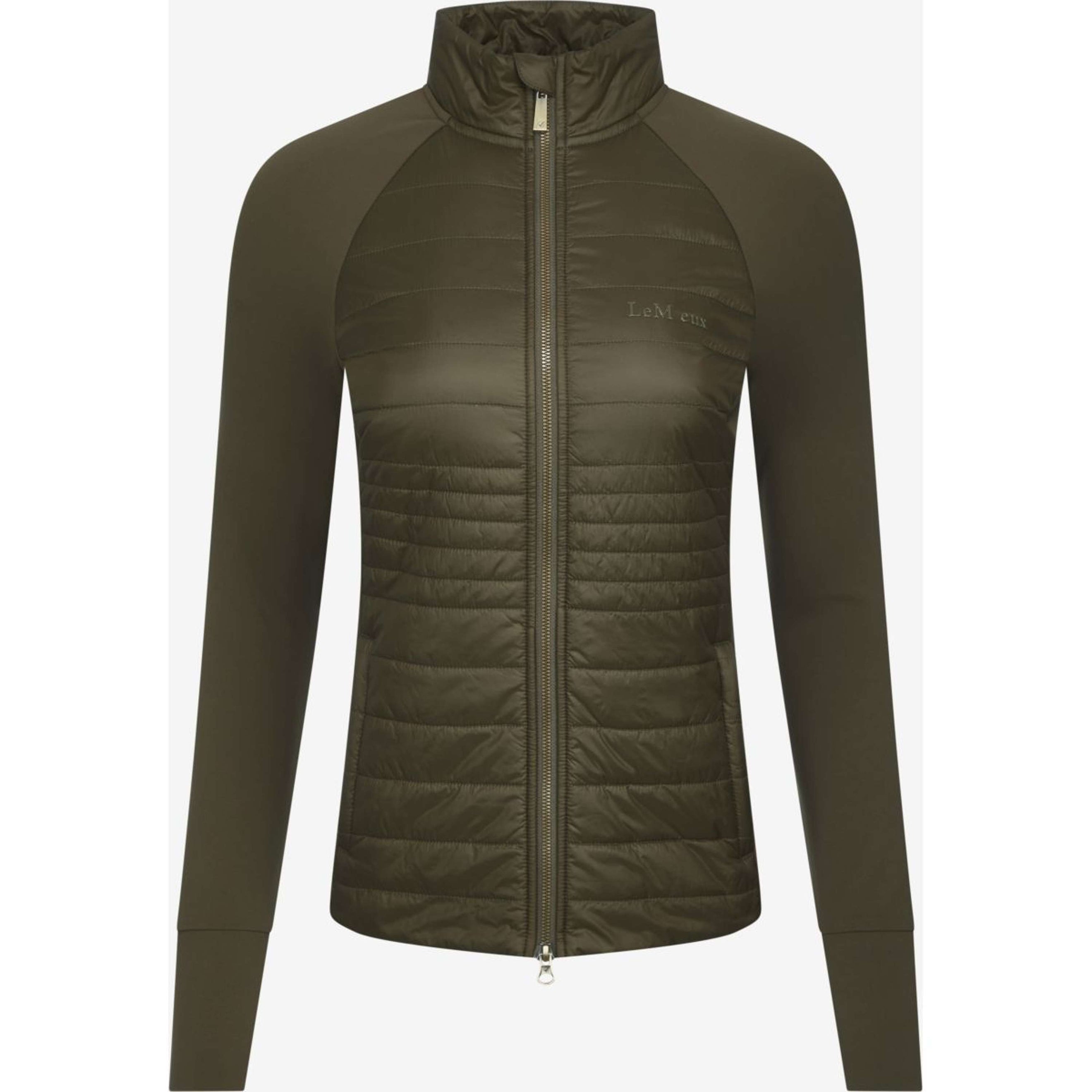 LeMieux Jacke Juliette Alpine