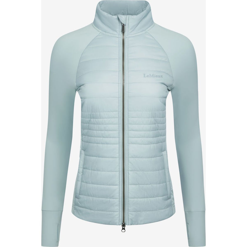 LeMieux Jacke Juliette Glacier