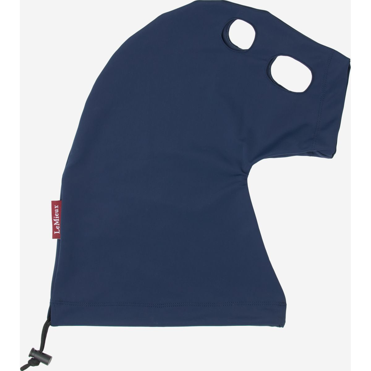LeMieux Hobby Horse Clean Hood Navy