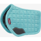 LeMieux Toy Pony Pad Schabracke Lagoon