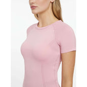 LeMieux T-Shirt Britney Seamless Blossom