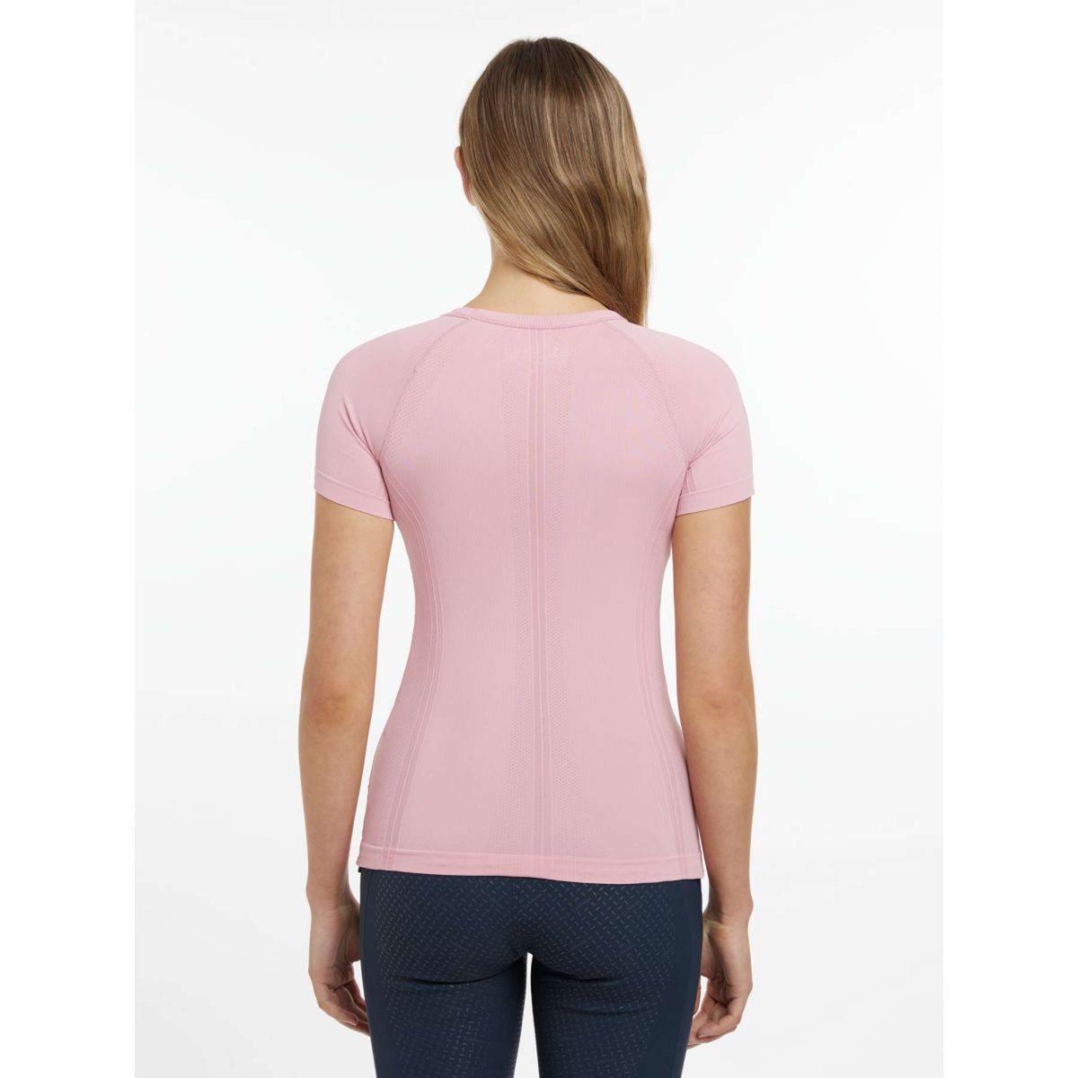 LeMieux T-Shirt Britney Seamless Blossom