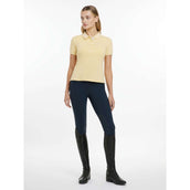 LeMieux Poloshirt Classique Mimosa