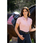 LeMieux Poloshirt Classique Blossom