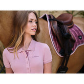 LeMieux Poloshirt Classique Blossom