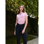 LeMieux Poloshirt Classique Blossom