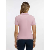 LeMieux Poloshirt Classique Blossom