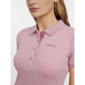 LeMieux Poloshirt Classique Blossom