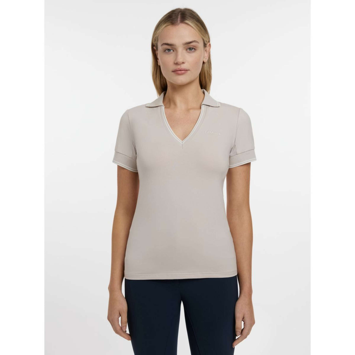 LeMieux Poloshirt Serena Sports Stein