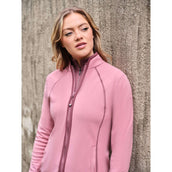 LeMieux Jacke Faye Fleece Peony