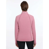 LeMieux Jacke Faye Fleece Peony