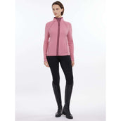 LeMieux Jacke Faye Fleece Peony