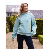 LeMieux Hoodie Nadine Aqua