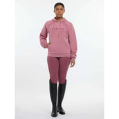 LeMieux Hoodie Nadine Peony