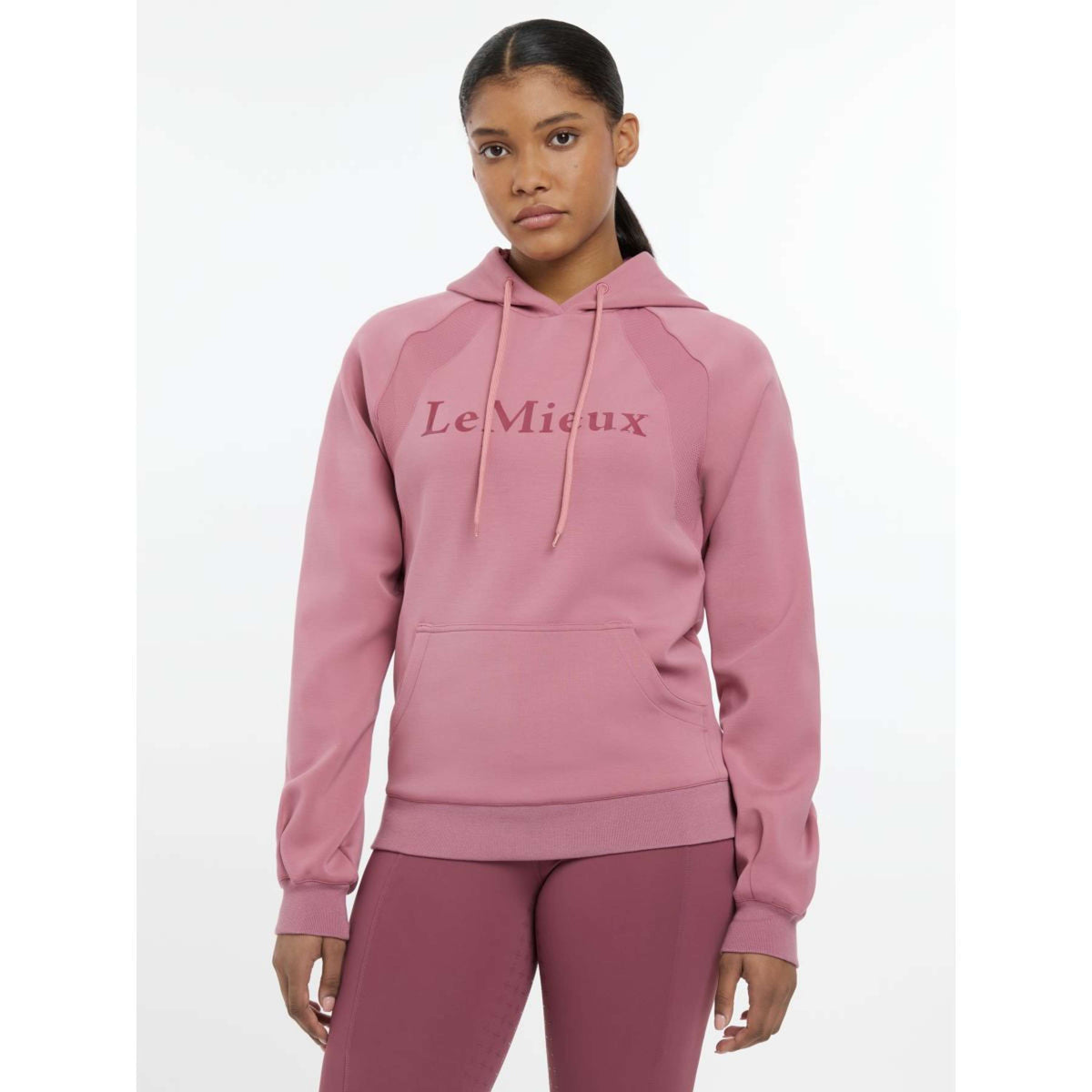 LeMieux Hoodie Nadine Peony