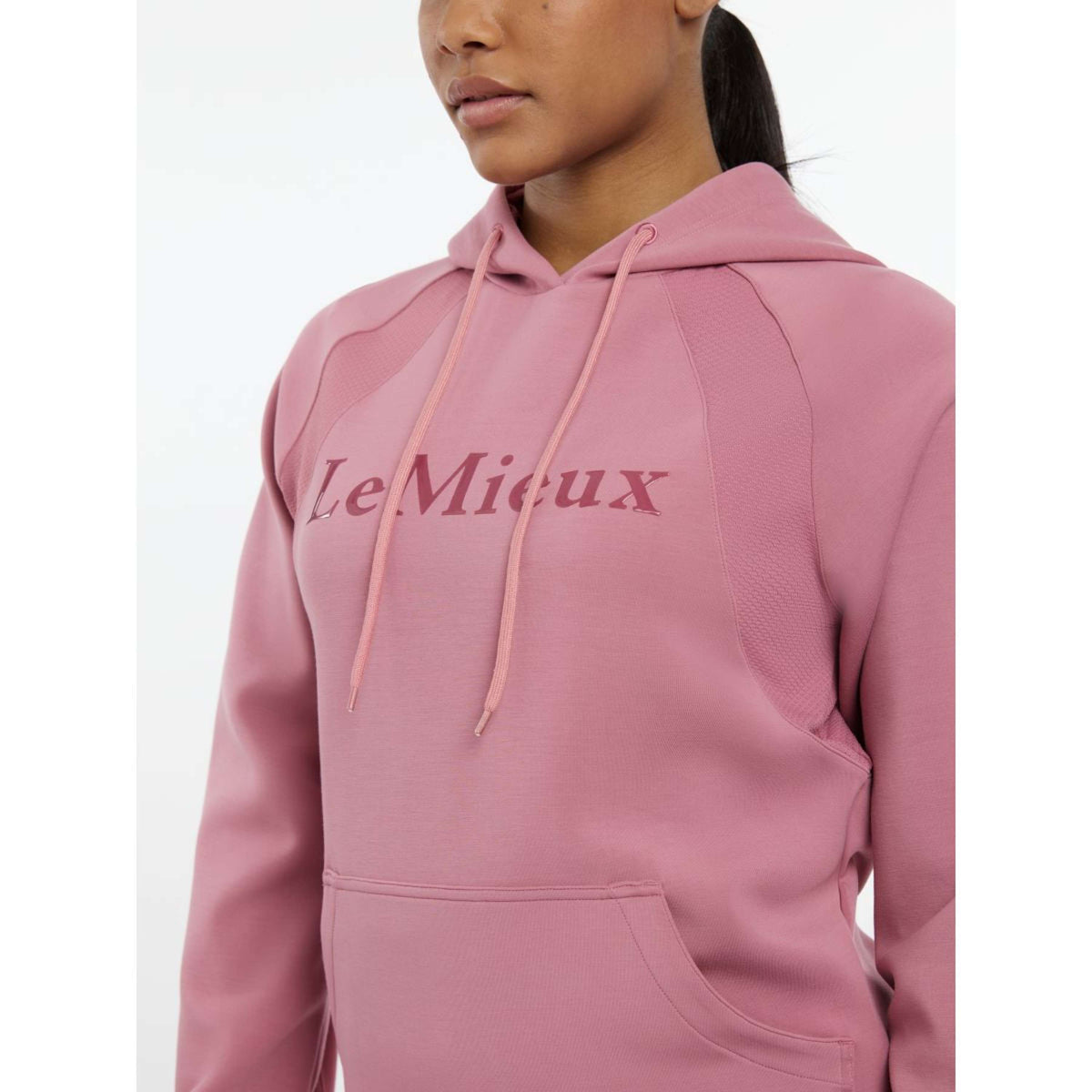 LeMieux Hoodie Nadine Peony