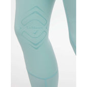 LeMieux Reitleggings Lydia Mesh Aqua