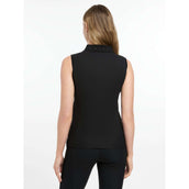 LeMieux Poloshirt Sleeveless Marissa Schwarz