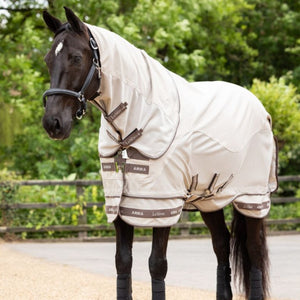 LeMieux Sommerdecke Arika Sunstopper Stein