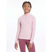 LeMieux Baselayer SS25 Kinder Blossom