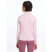 LeMieux Baselayer SS25 Kinder Blossom