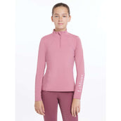 LeMieux Baselayer SS25 Kinder Peony