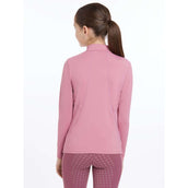 LeMieux Baselayer SS25 Kinder Peony