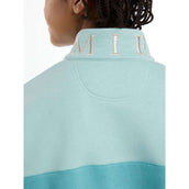 LeMieux Sweater Kate Kinder Lagoon