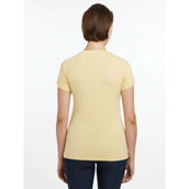 LeMieux T-Shirt Classique Mimosa