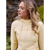 LeMieux Hoodie Martha Mimosa