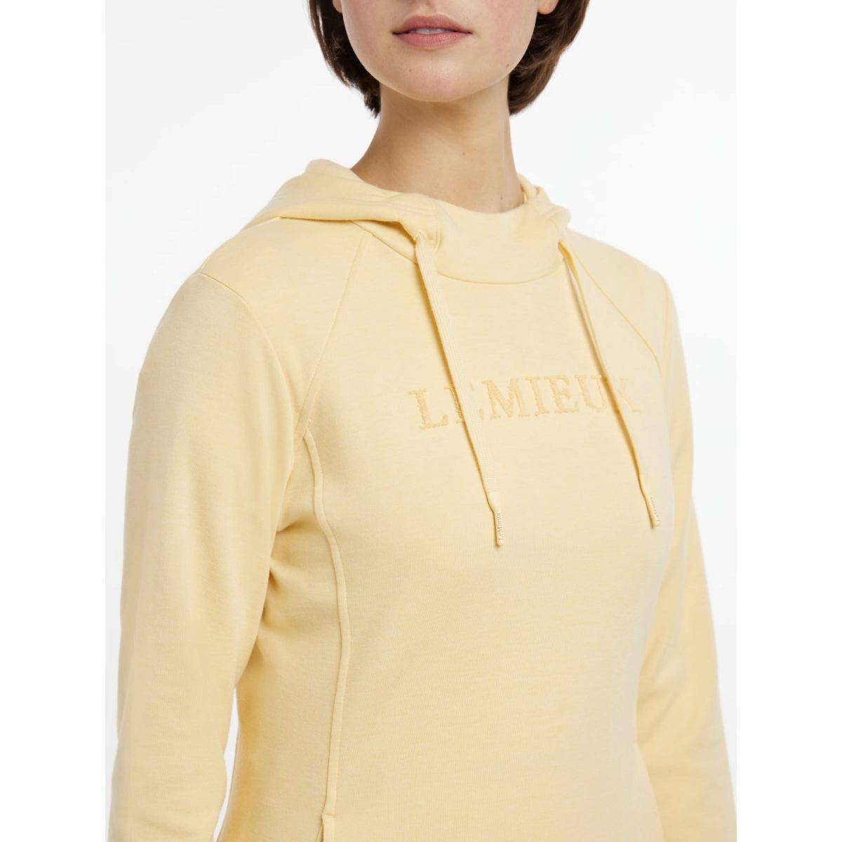 LeMieux Hoodie Martha Mimosa