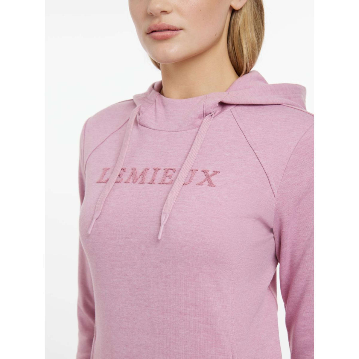 LeMieux Hoodie Martha Peony