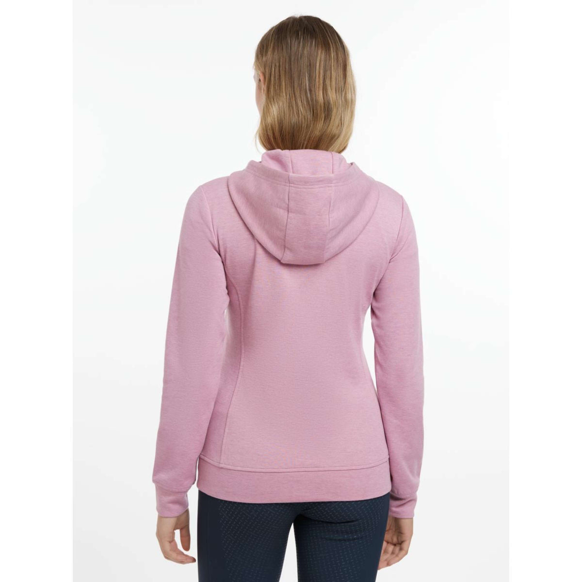 LeMieux Hoodie Martha Peony