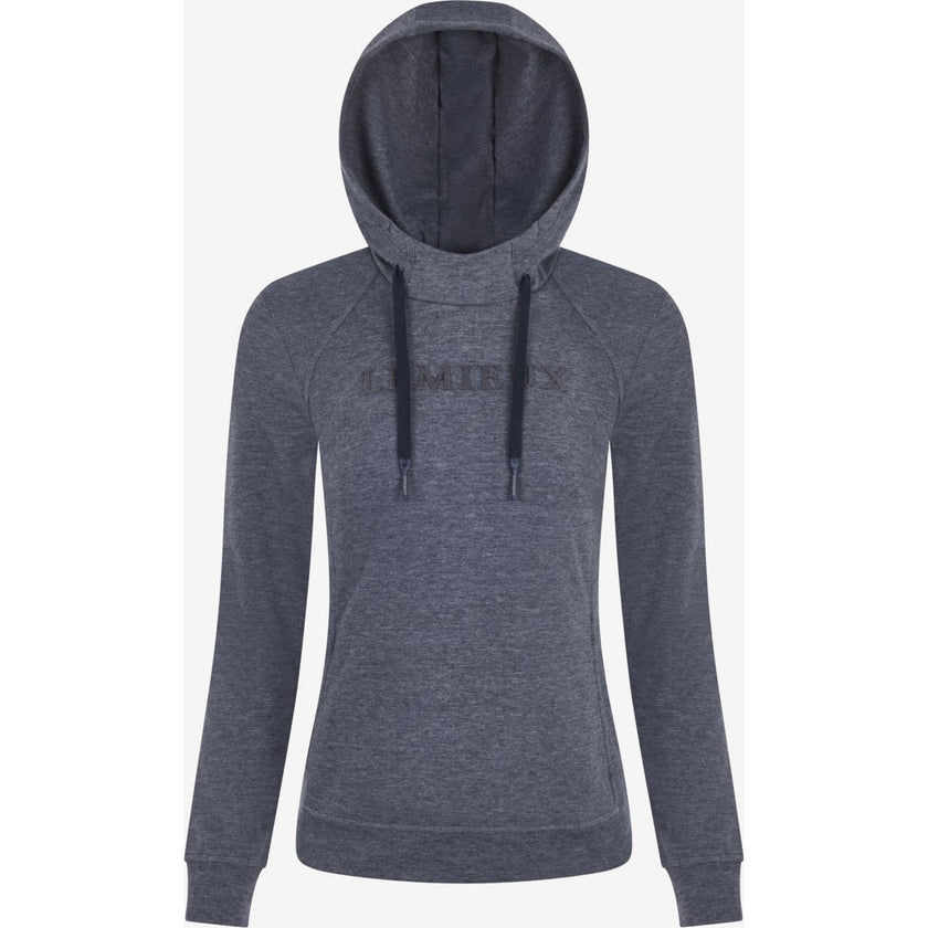 LeMieux Hoodie Martha Dusk Blau