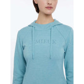 LeMieux Hoodie Martha Lagoon